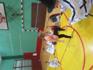 Taekwondo Toruń  Halloween (35) 